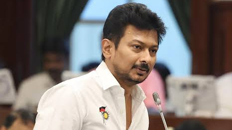 Udayanidhi Stalin Clarifies Remarks on Sanatana Dharma
