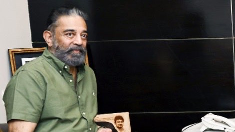 Kamal Haasan Calls for Reducing Film Production Costs Following Modis Appeal