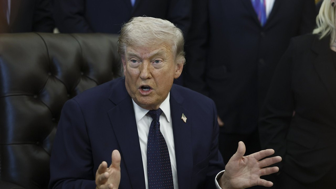 Donald Trump Prepares for Potential Iran Attacks Next Week