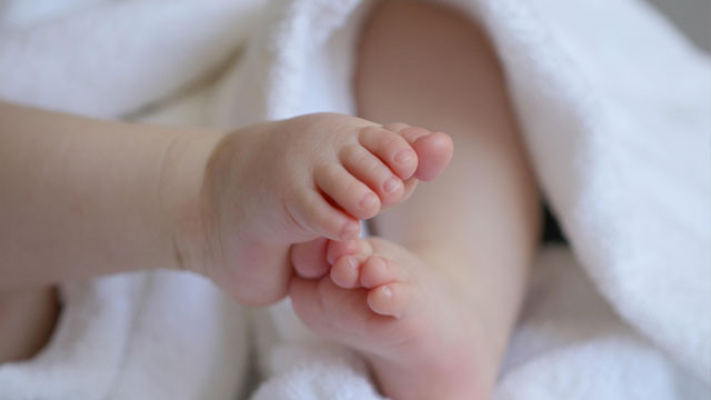 Amina Delivers Four Babies in Five Days Miracle in Moradabad