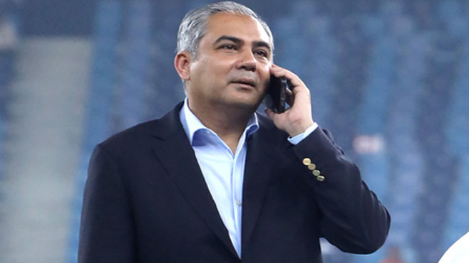 Mohsin Naqvi To Attend IPL 2026 Final In Ahmedabad Pakistan Media Report Makes Stunning Claim