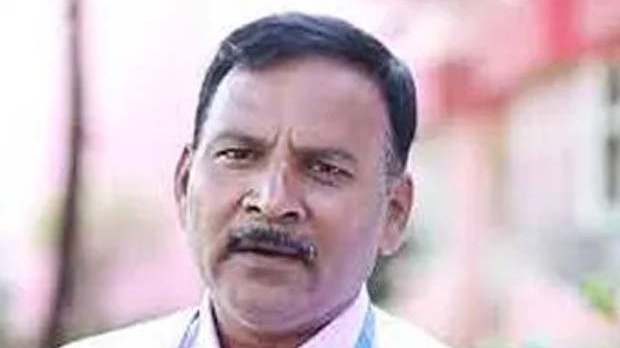 PV Kulkarni Arrested Key Accused in NEET Paper Leak