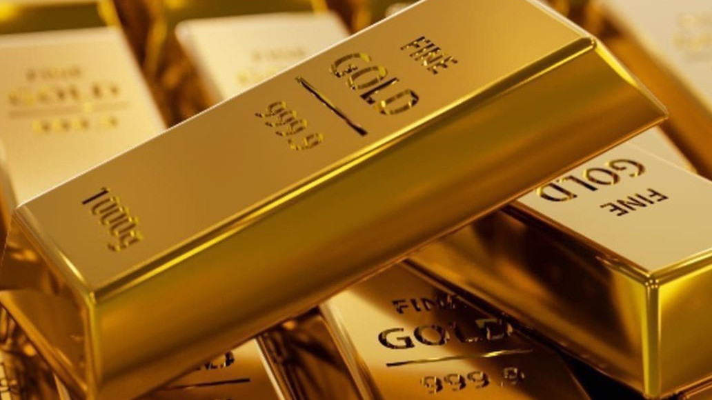 Indira Gandhi International Airport Indian American Arrested for Gold Smuggling
