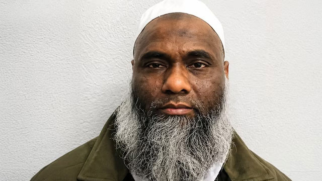 London Imam Abdul Haleem Khan Sentenced to Life for Rapes