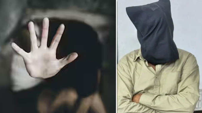 Unable To Pay Rs 2000 Rent Gujarat Man Lets Landlord Rape Wife Daughter