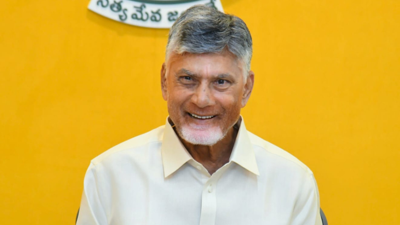 Chandrababu Naidu Announces Incentives for Third and Fourth Child in Andhra Pradesh