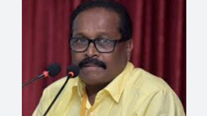 Konakalla Narayana Rao My comments were misrepresented on APSRTC privatization