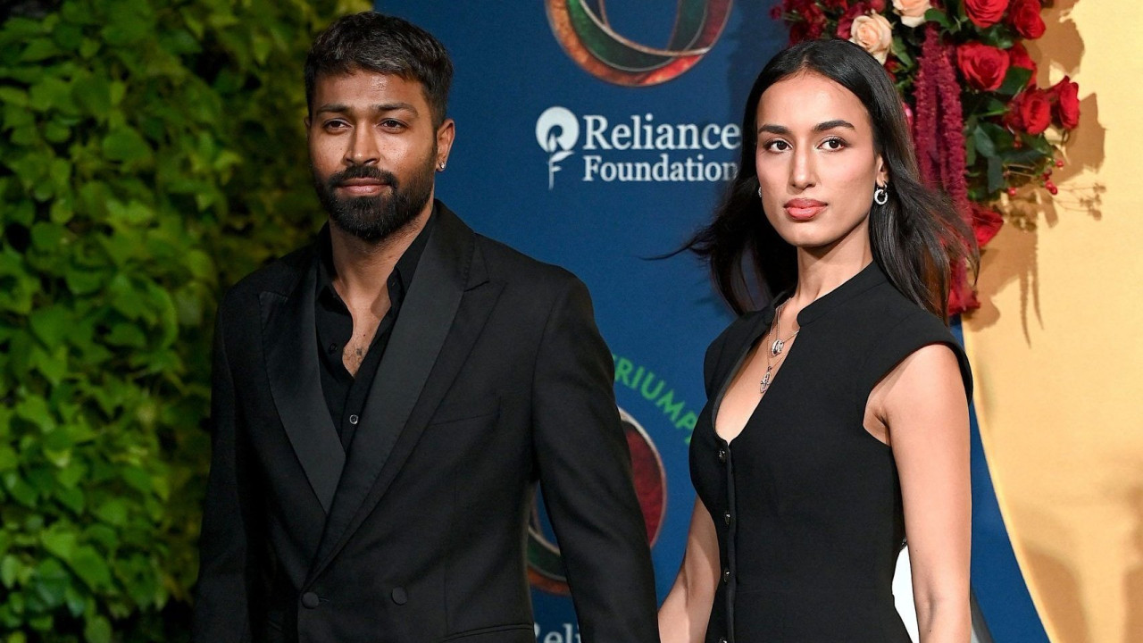 Hardik Pandya Second Wedding Rumors Surface Amid IPL Season