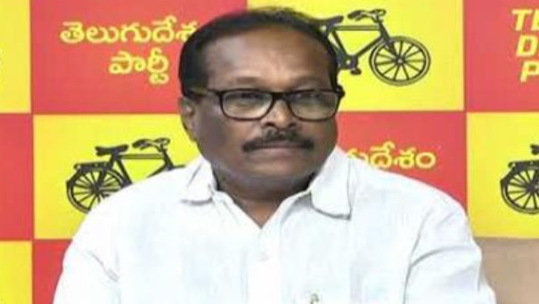 Konakalla Narayana says APSRTC privatization is a must