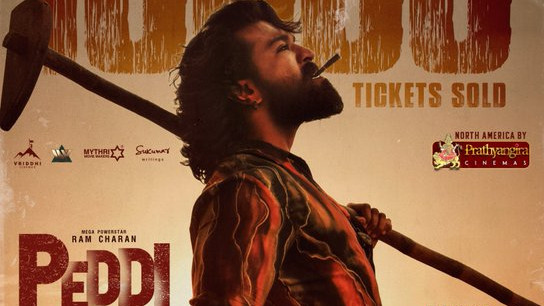 Buchi Babu Sana Shares Interesting Facts About Peddhi Climax