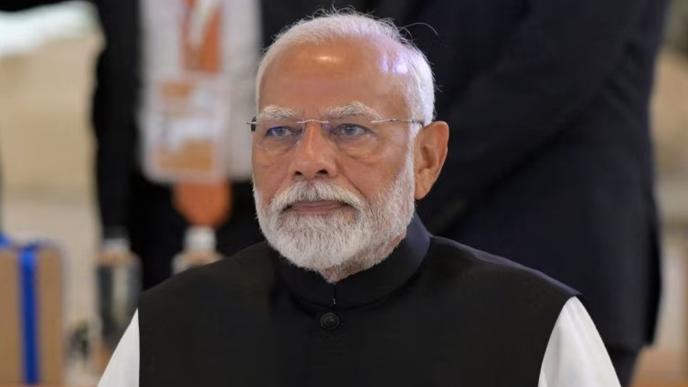 Narendra Modi feels like attending festival in India during Netherlands visit