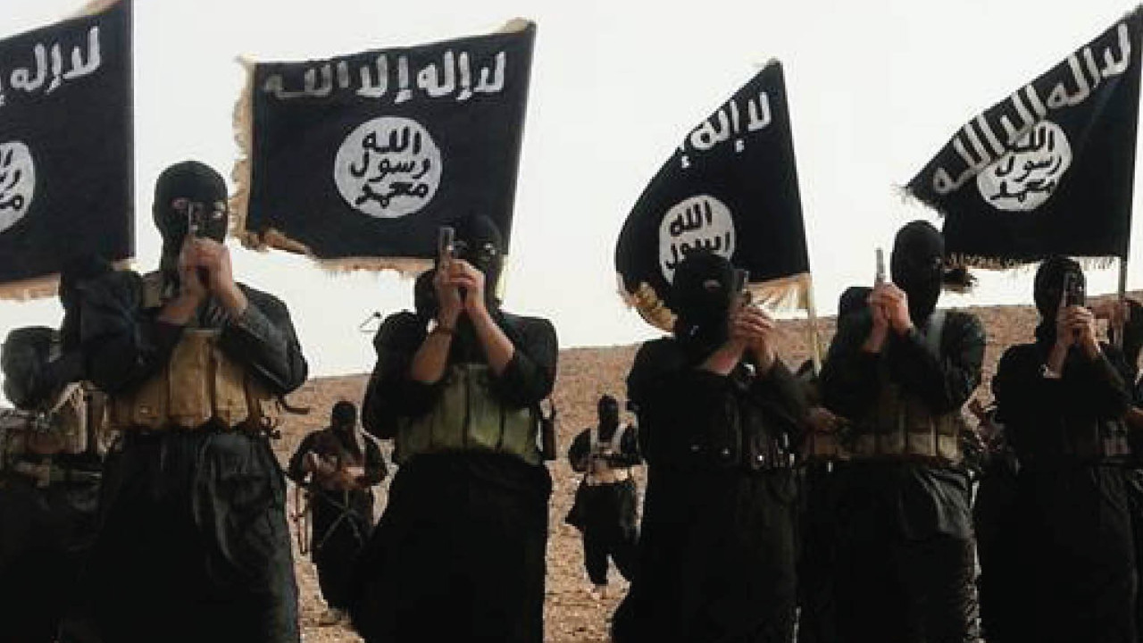 Trump Announces Death of ISIS Leader Abu Bilal al Minuki