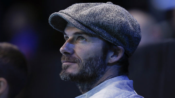 David Beckham Richer Than King Charles III