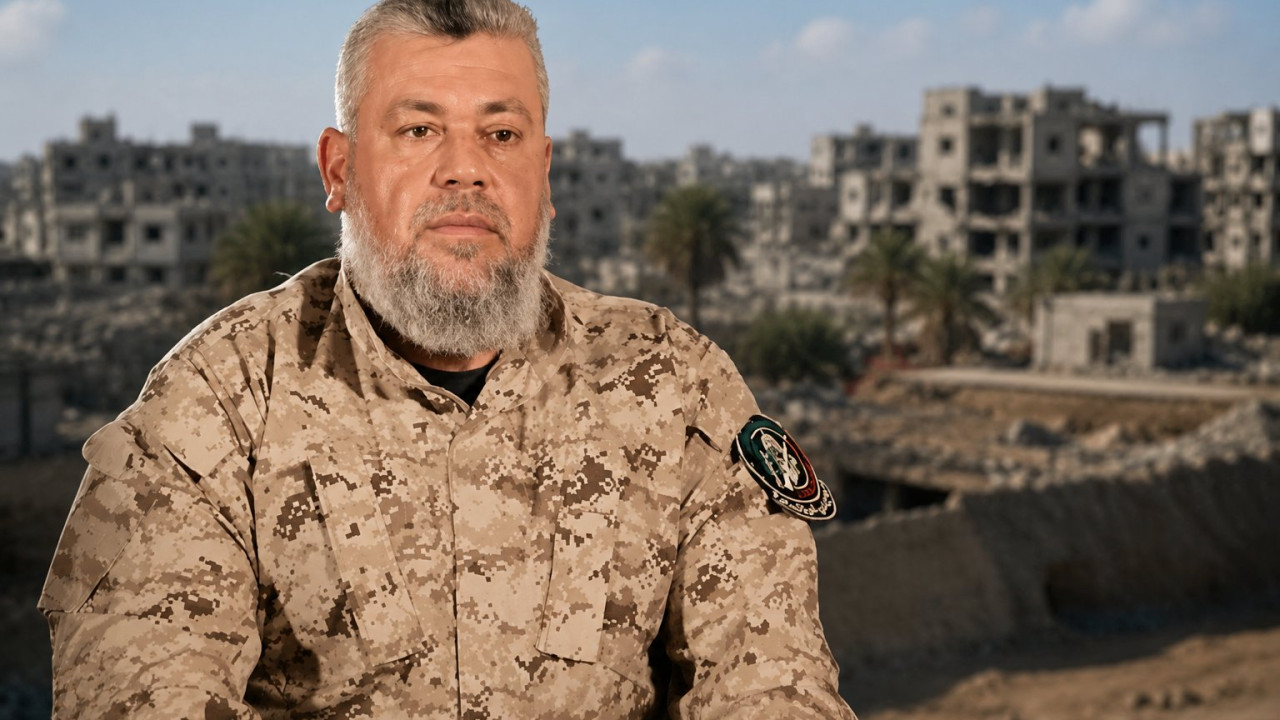 Hamas Commander Izz al Haddad Killed in Israeli Strike