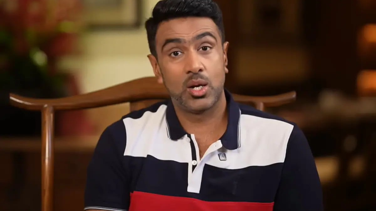 Ravichandran Ashwin criticizes Punjab Kings management decisions