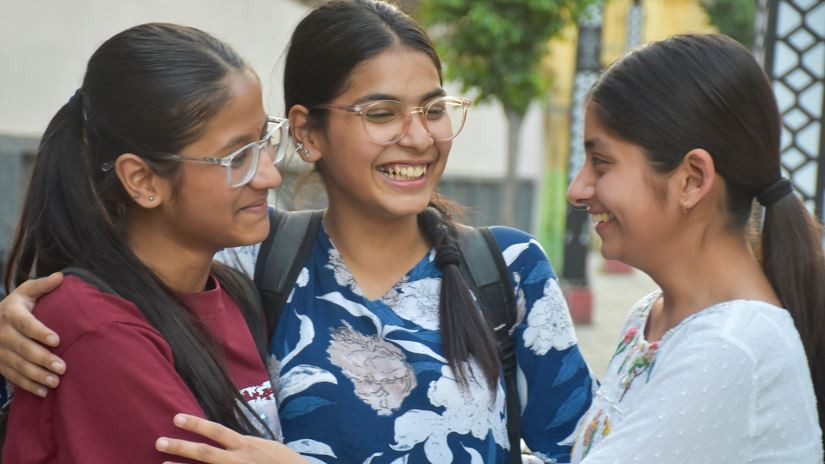 TS EAPCET Results Released in Telangana