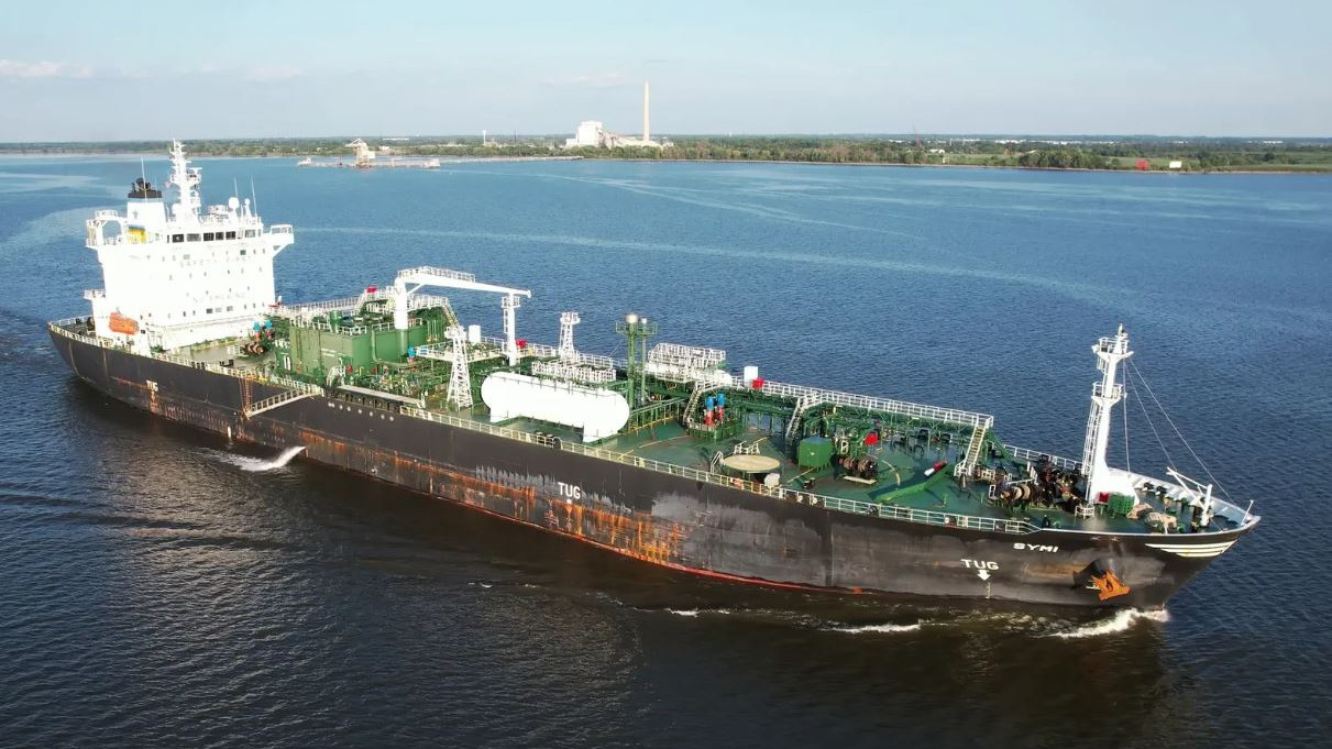 India Receives 20000 Tonnes of LPG Amidst Global Supply Concerns