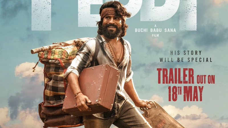 Buchi Babu reveals inspiration for Peddi movie story