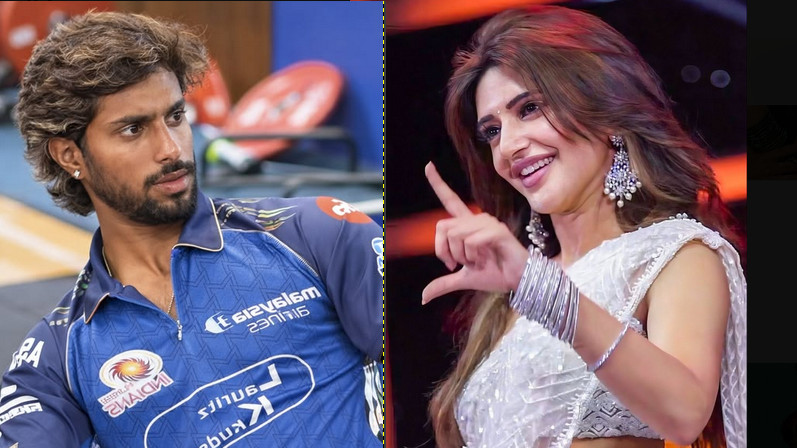Sreeleela and Tilak Varma Relationship Clarified