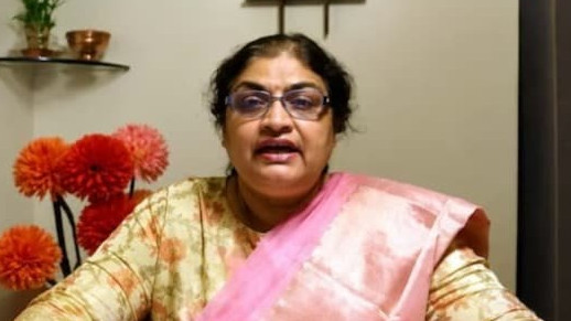 Who is Manisha Mandhare NEET Paper Leak Case Details