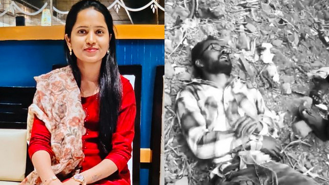 Jadcherla Love Frustration Leads to Girls Murder Accused Dies