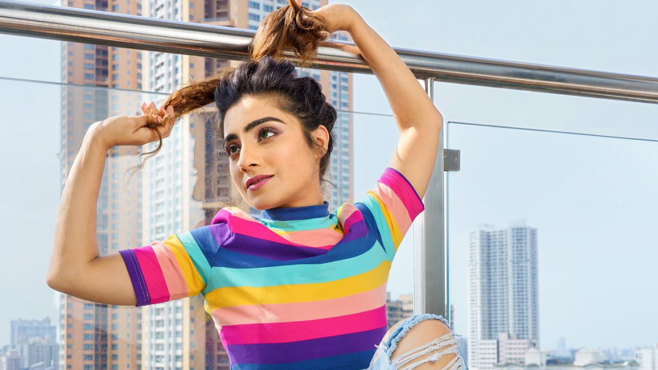 Neha Marda From TV Star to Business Success Story