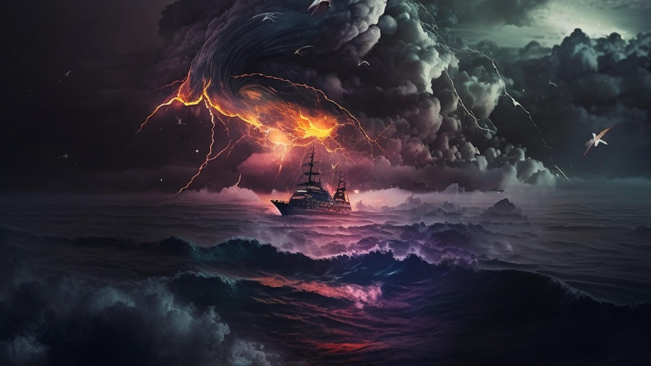 Bermuda Triangle Mystery Solved Scientific Explanations Revealed