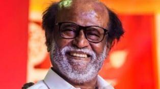 Rajinikanth Says Vijay is Not His Contemporary