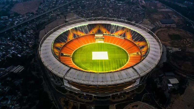 CTI proposes to center for conducting IPL without audience