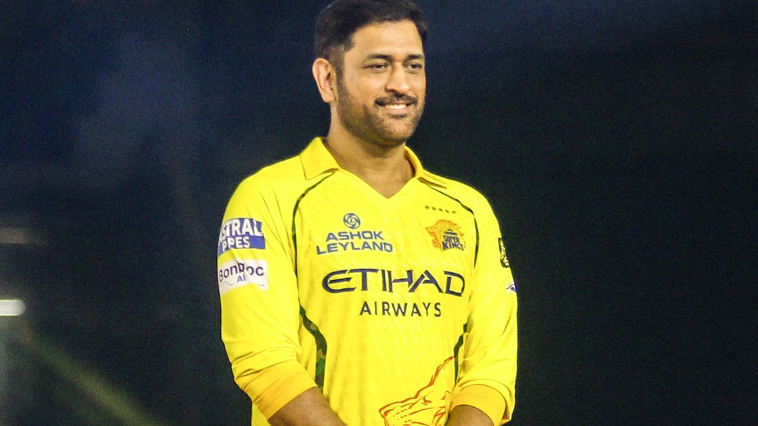 MS Dhoni Return Expected Sunrisers Match Entry