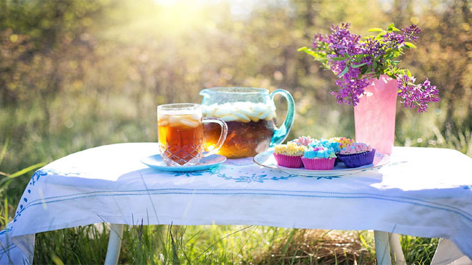 Cool Drinks and Ice Creams in Summer May Not Cool You Down Says Expert