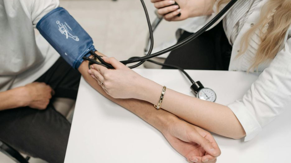 High BP A Sign of Kidney Problems Doctors Warn