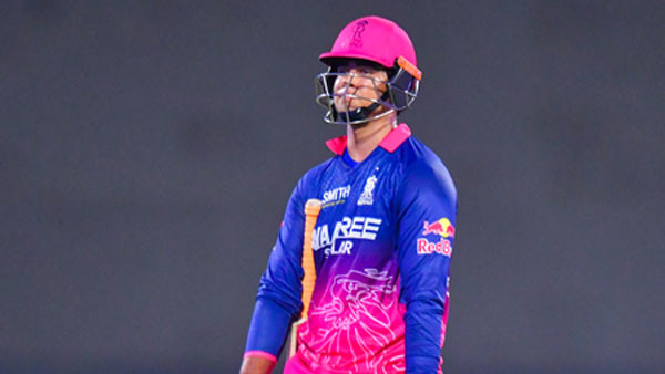 Vaibhav Suryavanshi Fielding Needs Improvement Says Mohammad Kaif