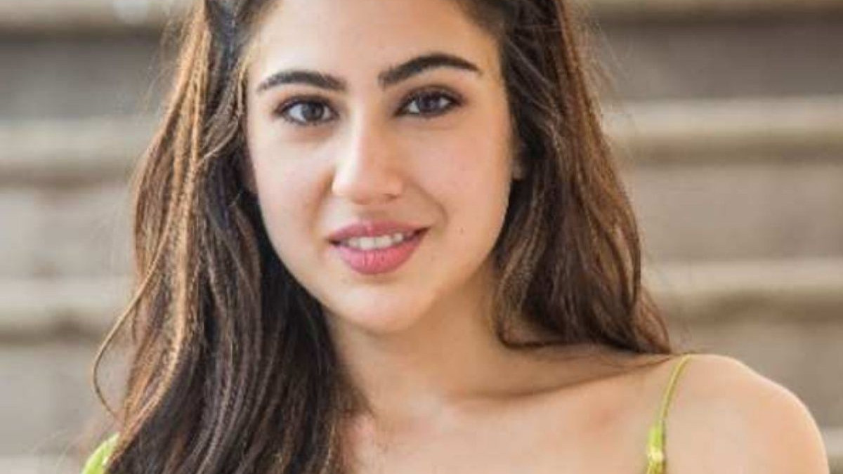 Sara Ali Khan Ready to Stay Single