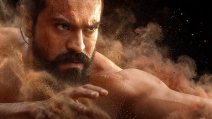 Ram Charan Peddi Movie Censor Report Revealed