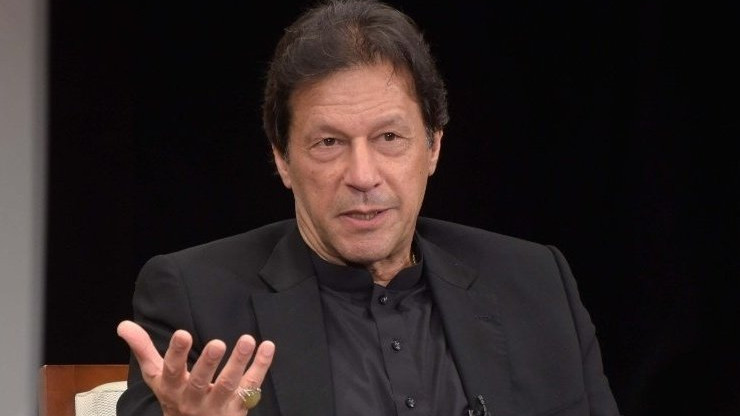 Imran Khan Ousted Due to US Involvement Leaked Documents Reveal