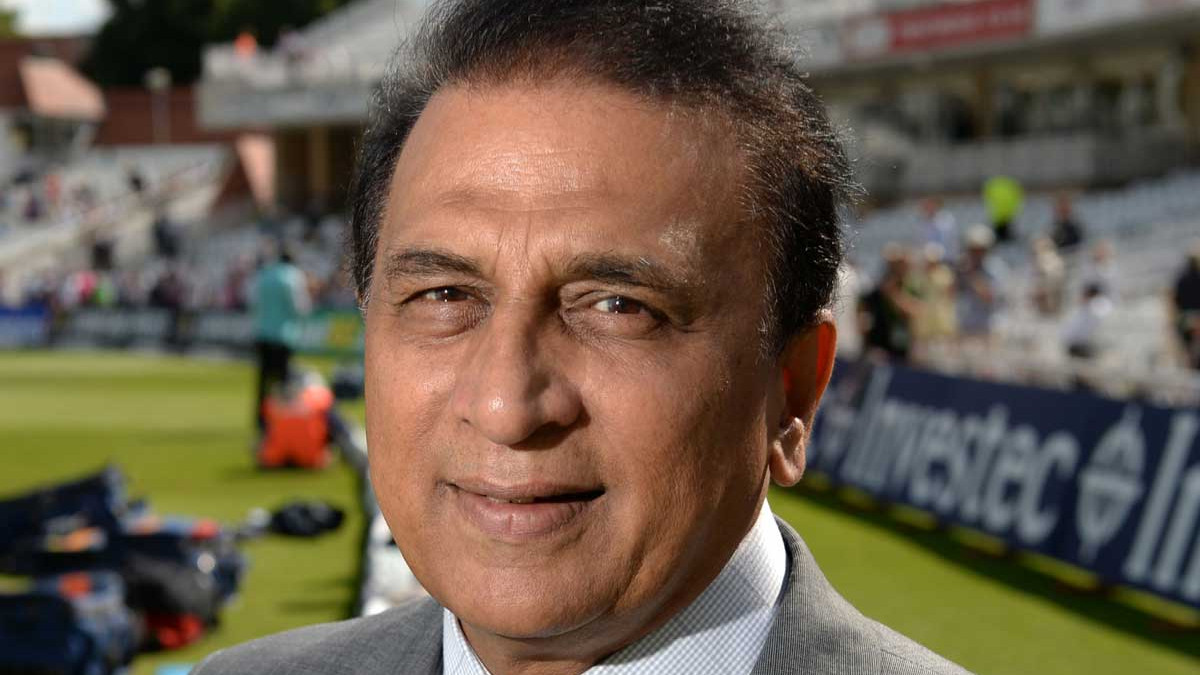 Sunil Gavaskar Dhoni Playing Today Risky for CSK