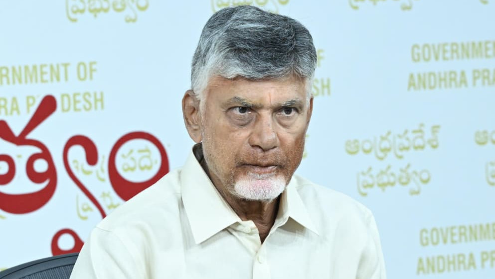 Chandrababu Naidu Promotes 16000 ECycles in Andhra Pradesh