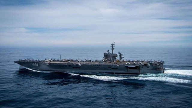 Cuba Allegedly Plans Drone Attack on US Naval Base