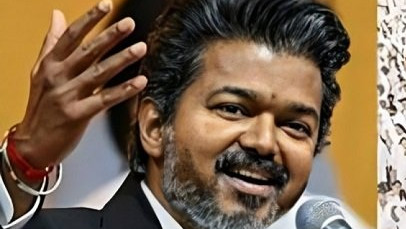 Vijay Orders Revival and Modernization of Amma Canteens