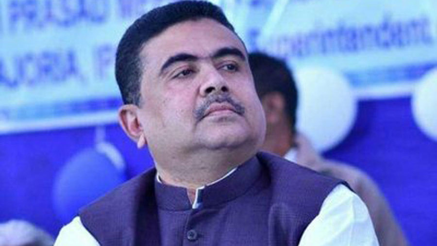Suvendu Adhikari Government Halts Religious Schemes in Bengal Madrasa