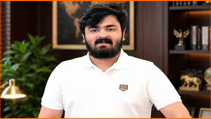 Bandi Bhagirath POCSO Case New Twist Life Imprisonment Section Added