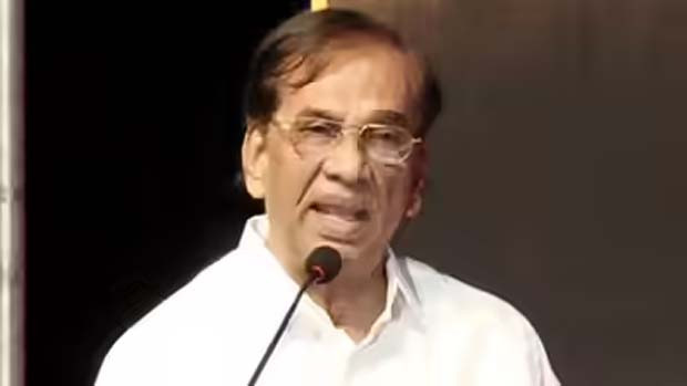 K Rajan Tamil Film Producer Dies by Suicide in Adyar River