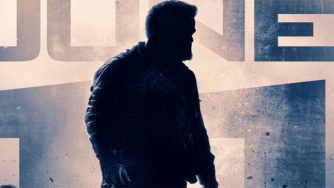 NTR Dragon Glimpse Release Date Announced