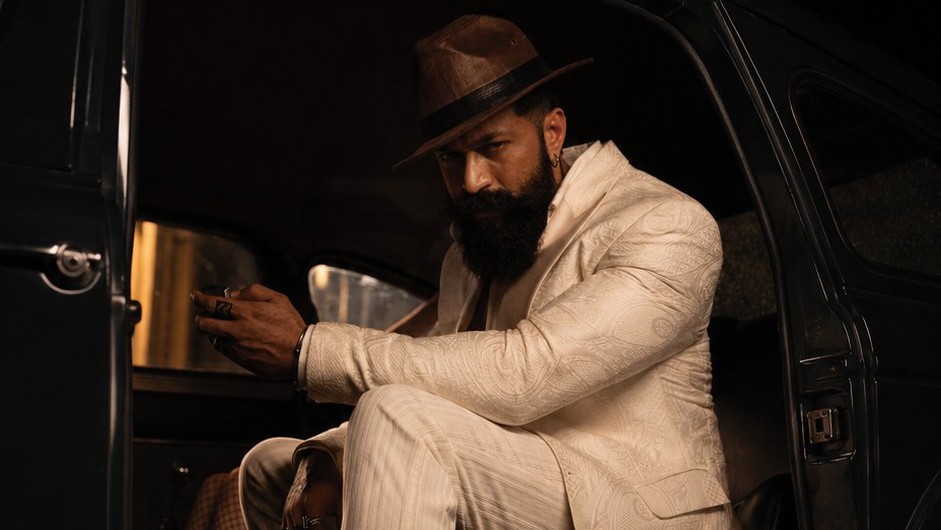 Yash Opens Up About Toxic Movie Delay