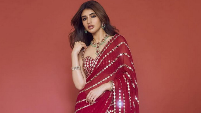 Sreeleela Team Denies Affair Rumors With Tilak Varma