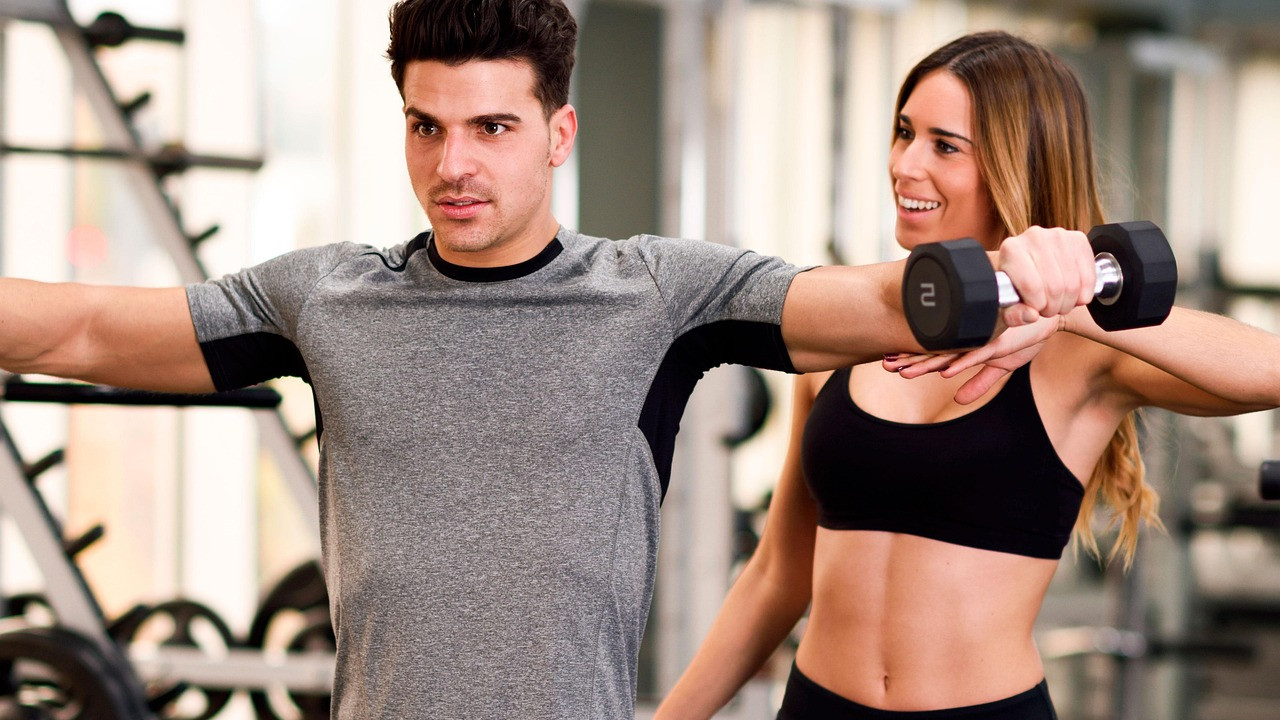 Exercise Just 5 Minutes a Day Extends Life Expectancy