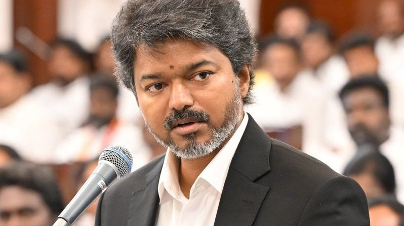 DMK MLA Predicts Vijay Government Collapse in 6 Months