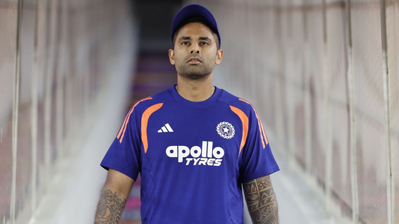 Suryakumar Yadav Future in Coach Gambhirs Hands