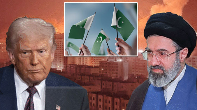Iran Offers New Peace Proposal to US via Pakistan